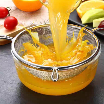 Vợt Lọc Chanh Inox