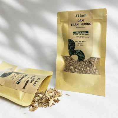 Dăm Trầm Hương Sạch Đặc Biệt 3 Lành Tự Nhiên 100% Không Hóa Chất Tạp Chất Thơm Dịu Thờ Cúng Thư Giãn Tài Lộc Xông Nhà Tẩy Uế