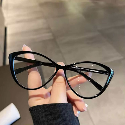 Kính Mắt mèo sành điệu cho nữ - Hàng chất lượng cao