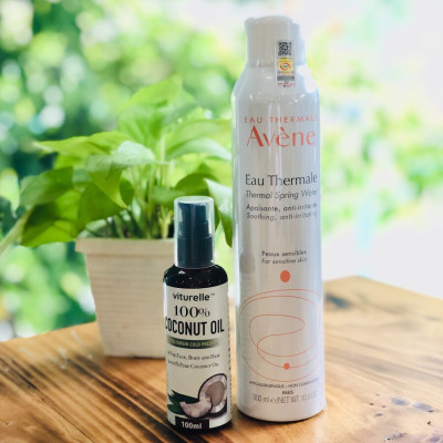Xịt Khoáng Avene Thermal Spring Water (300 ml)