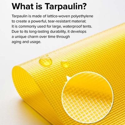 Dây đeo điện thoại RINGKE Holder Link Strap | Tarpaulin  - Hàng Chính Hãng