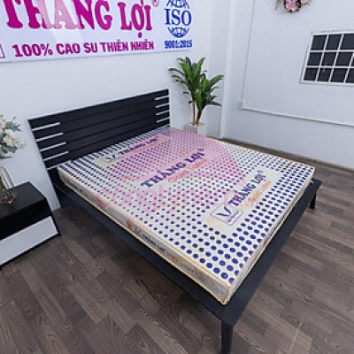 Nệm cao su TL Gold Latex phẳng Tundo 