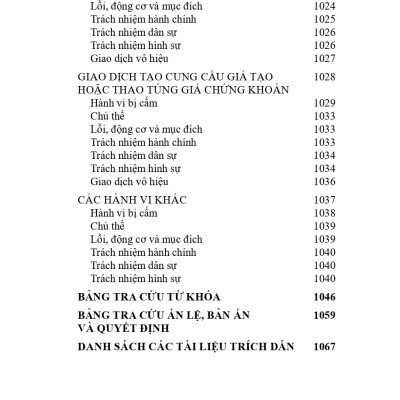 Pháp luật về doanh nghiệp – Các vấn đề pháp lý cơ bản (tái bản lần 1 năm 2024) 