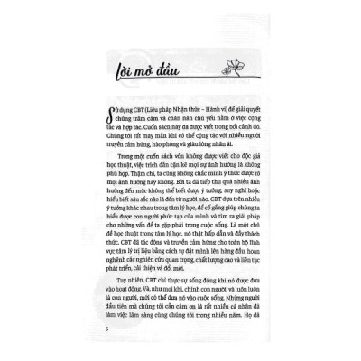 Bị Trầm Cảm Tôi Phải Làm Gì ? - Vanlangbooks