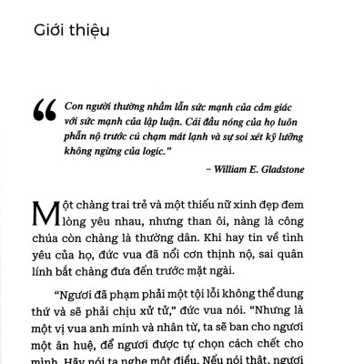 Bẫy Ngụy Biện Trong Tư Duy Phản Biện