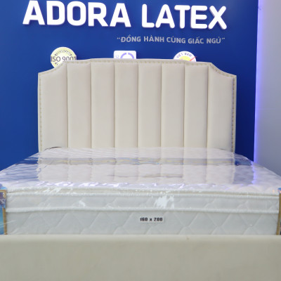 Nệm lò xo liên kết Aroma Perfect