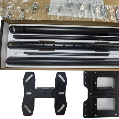 Khung treo Tivi thả trần DJ560-15 Treo tivi từ 32 inch đến 7 0inch - Hàng nhập khẩu