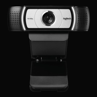 WEBCAM CHO DOANH NGHIỆP C930e -  Hàng Chính Hãng