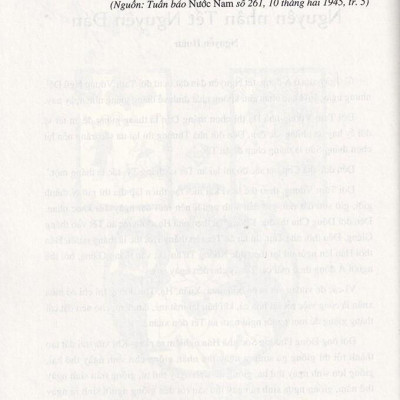 Phong Vị Xuân Xưa – Ngày Xuân Xem Sách Biết Việc Cổ Kim