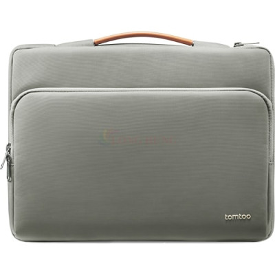 Túi xách chống sốc Tomtoc Versatile-A14 Protective Laptop Sleeve Mbook Pro 14 inch A14-C02 - Hàng chính hãng