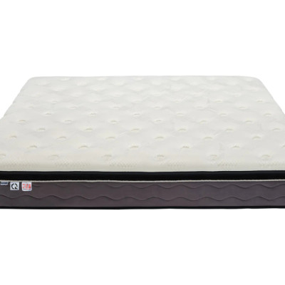 Nệm lò xo túi Dunlopillo Imperial Sang Trọng Đẳng Cấp Kháng Khuẩn Làm Mát Độ cao 29cm