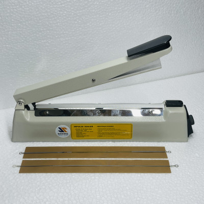 Máy hàn miệng túi nilon 30cm 8831 hàng nhập khẩu