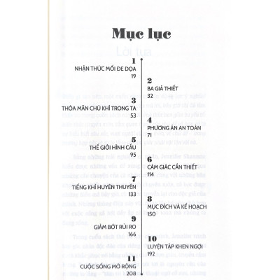 Chấm Dứt Vòng Lập Sợ Hãi - Vanlangbooks
