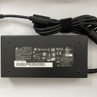 Sạc dành cho Laptop Gaming MSI GL62M 7RDX - 150W hàng nhập khẩu