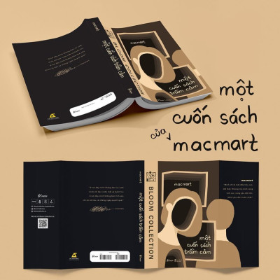 Một Cuốn Sách Trầm Cảm - Skybooks - BẢN QUYỀN