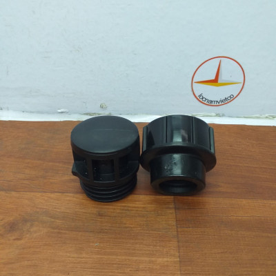 NẮP BỊT HDPE DN 25 TIANYAN