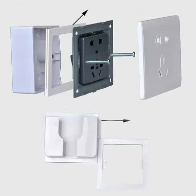 Gía Đỡ Sạc Điện Thoại