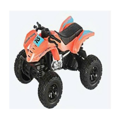 A14-121 Mô hình xe ô tô kim loại (KT 11x7x7cm)