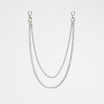 Dây xích đeo đỉa quần hip hop cá tính