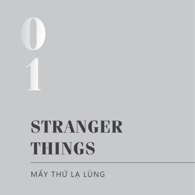 Vì Sao Thế Nhỉ? - Một Đứa Trẻ Đang Tìm Đường Về Nguồn