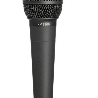 Microphone Behringer ULTRAVOICE XM8500 - Chính hãng