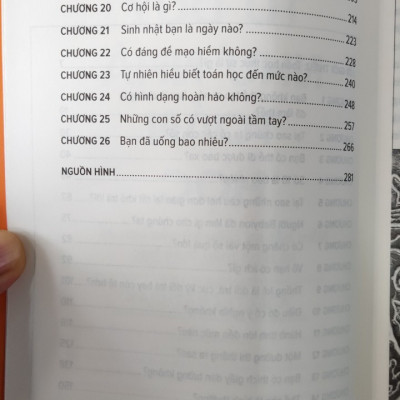 Tư Duy Như Nhà Toán Học - Nắm Bắt Sự Diệu Kỳ Của Con Số Và Hình Mẫu Toán Học -  Anne Rooney -  Trần Ngọc Ngân Hà, Đỗ Minh Triết (dịch) - (bìa mềm)