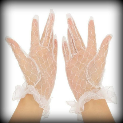 Găng tay Cô dâu và Dạ hội MS: 37513