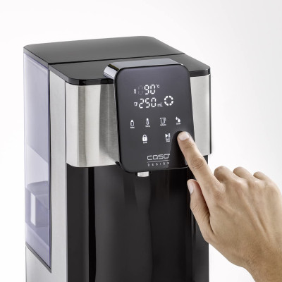 Bình thủy điện Caso HW 1660 Hàng chính hãng