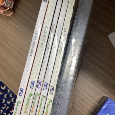 Graphics (Tập 4) – Issue #04 - ( VN)