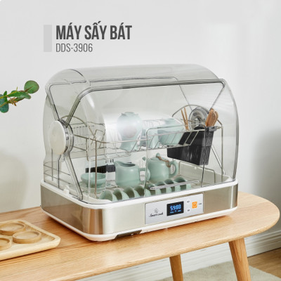MÁY SẤY BÁT DDS-3906 - Hàng chính hãng