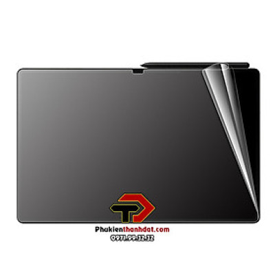Miếng Dán Màn Hình Paper-Like cho Samsung Galaxy Tab S10+ Plus Viết Vẽ như trên giấy - Hàng nhập khẩu