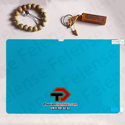 Miếng Dán Màn Hình Paper-Like cho Samsung Galaxy Tab S10+ Plus Viết Vẽ như trên giấy - Hàng nhập khẩu