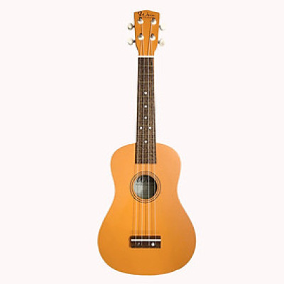 Combo Đàn Ukulele Concert Woim 33A19 tặng kèm bao da, máy lên dây, capo và 01 kèn Kazoo màu ngẫu nhiên