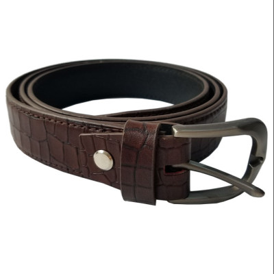 Thắt Lưng Nam Da Bò BIGGBEN Cao Cấp TLB31