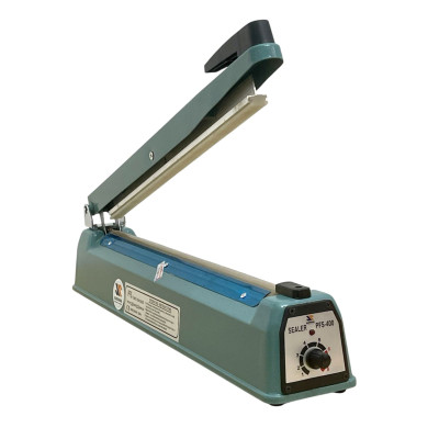  Máy hàn miệng túi dập tay PFS-200-300-400 - hàng nhập khẩu