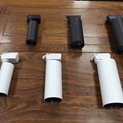 ĐÈN LED RỌI RAY GTC công suất 20W - INNOVA (Vỏ trắng ánh sáng Vàng)