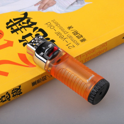 Vỏ Hột Quẹt Bật Lửa Aomai AM 7102 Lửa Bay Cực Độc Sáng Tạo