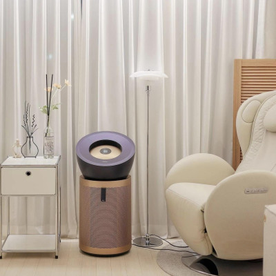 Máy lọc không khí Dyson Purifier Big+Quiet Formaldehyde BP04 Hàng chính hãng