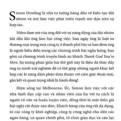 Ra Lệnh Hay Thuyết Phục