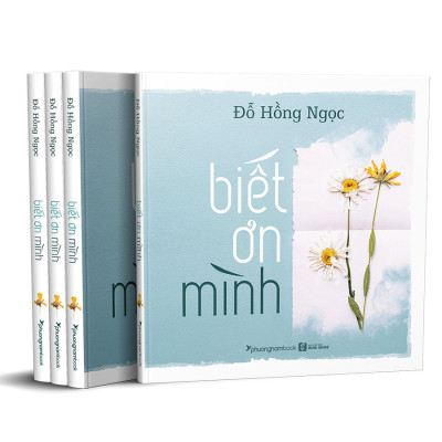 Biết Ơn Mình