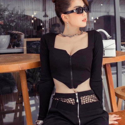 Kính râm, Kính mát nam nữ Mắt vuông Unisex Gọng Nhựa Chống Nắng Uv - Phong cách Retro sành điệu