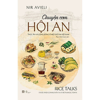 Chuyện Cơm Hội An