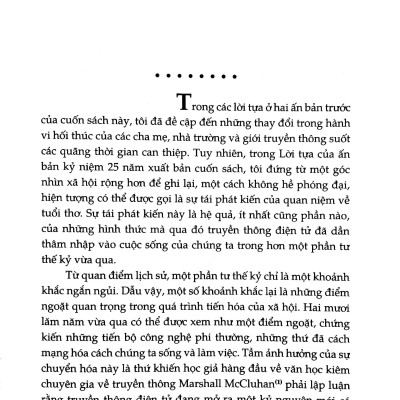 Những Đứa Trẻ Chín Ép