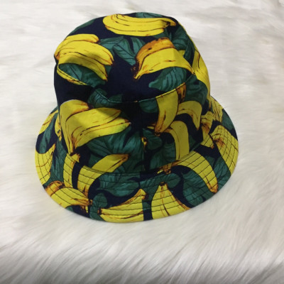 Nón tai bèo Chuối dễ thương