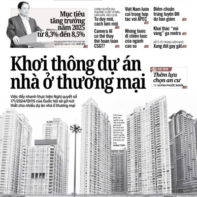 Nhật báo Người Lao Động từ ngày 14-07-2025 đến 20-07-2025