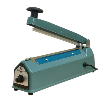  Máy hàn miệng túi dập tay PFS-200-300-400 - hàng nhập khẩu