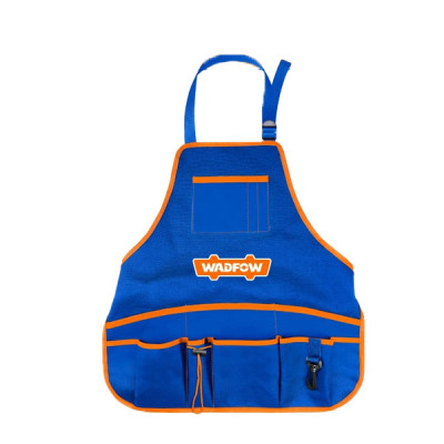 TẠP DỀ ĐỰNG DỤNG CỤ 52X55CM WTG6102 WADFOW - HÀNG CHÍNH HÃNG