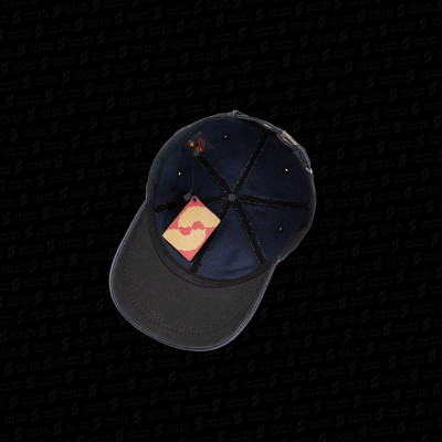 ƯU ĐÃI - Mũ kết lưỡi trai nam nữ thời trang NÓN SƠN MC024B-ĐN1