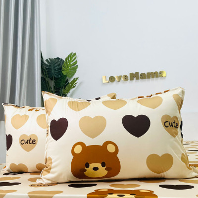 Ga chống thấm loại 1 sợi vải 1A cao cấp thương hiệu LoveMama chính hãng