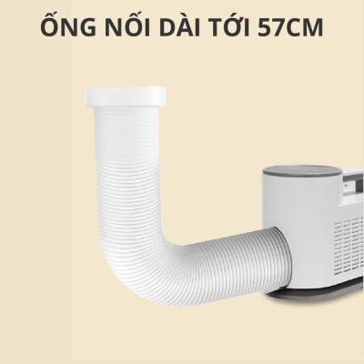 Máy Sấy Quần Áo, Chăn Nệm, Giày Mishio MK308 có chức năng diệt khuẩn UV - Hàng chính hãng